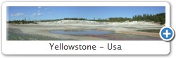 Yellowstone - Usa